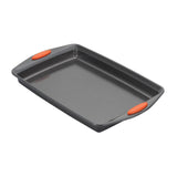 Yum-o! 3-Piece Nonstick Cookie Pan Set