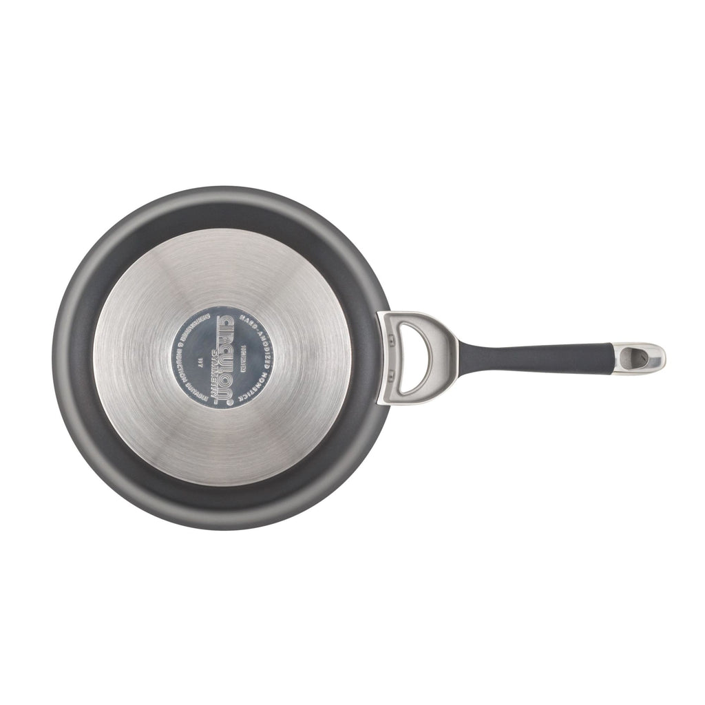 12 Original Orgreenic Non-Stick Square Frying Pan