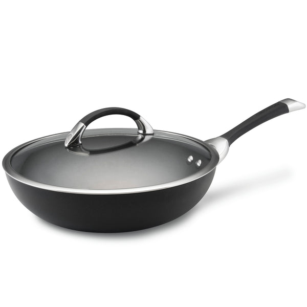 Amazon.com: Circulon Symmetry Hard Anodized Nonstick Stir