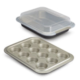 Allure 3-Piece Bakeware Set