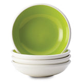 Rise 4-Piece 5.25-Inch Fruit Bowl Set