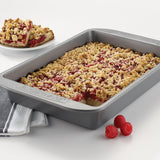 Nonstick 4-Piece Bakeware Set