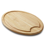 20" x 14" Oval Trencher Board