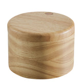 4-Inch Salt Box