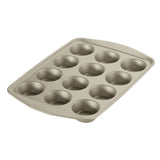 Covered Cake Pan & Muffin Pan