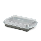 9" x 13" Nonstick Cake Pan with Lid