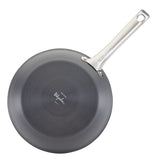11-Piece Hard Anodized Nonstick Cookware Set