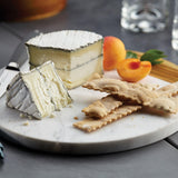 10-Inch Round Serving Board