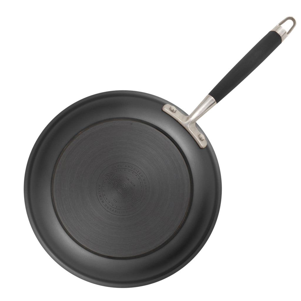 Advanced 8-Inch Frying Pan – PotsandPans