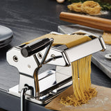 Chrome Plated Pasta Maker
