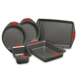 Yum-o! 5-Piece Nonstick Bakeware Set