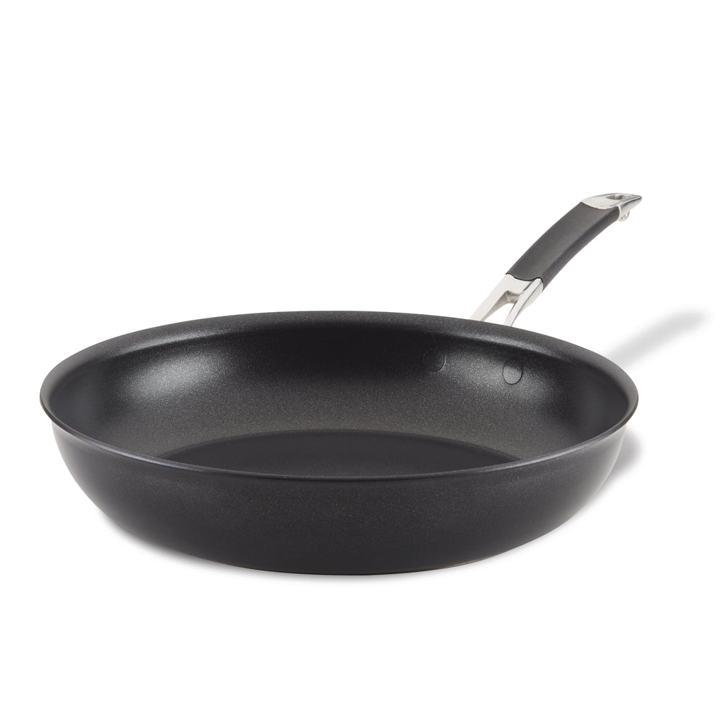 Cucina 9.25 and 11.5 Hard Anodized Frying Pan Set