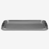 Cookie Sheet with Silicone Grips