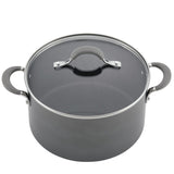 Elementum 10-Piece Cookware Set