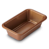 9-Inch x 5-Inch Nonstick Loaf Pan