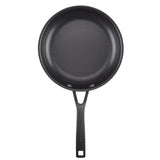 Stainless Steel 5-Ply Clad 8.25-Inch Nonstick Frying Pan