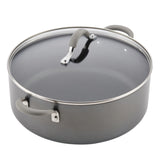 Elementum 7.5-Quart Stockpot