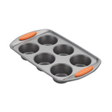 Yum-o! 6-Cup Muffin Pan