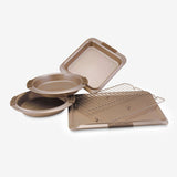 5-Piece Bakeware Set