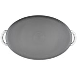 8-Quart Covered Oval Stockpot