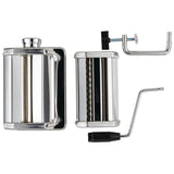 Chrome Plated Pasta Maker