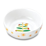 Holiday Hoot 10-Inch Serving Bowl