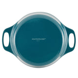 4-Quart Casserole with 10-Inch Griddle Lid