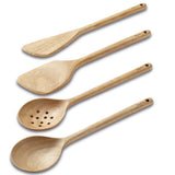 4-Piece Cooking Tool Set