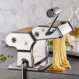 Chrome Plated Pasta Maker