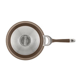 Symmetry 10" & 12" Frying Pan Set