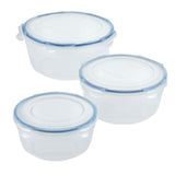 Easy Essentials Specialty Stackable 6-Piece Bowls Set