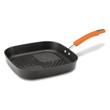 Classic Brights 11-Inch Square Grill Pan