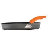 Classic Brights 11-Inch Square Grill Pan