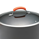 3-Quart Covered Saucepan