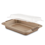 9" x 13" Cake Pan with Lid