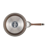 Symmetry 10" & 12" Frying Pan Set