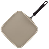 11-Inch Nonstick Square Griddle