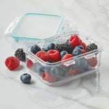 Purely Better 4-Piece 12-Ounce Food Storage Containers