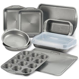 10-Piece Nonstick Bakeware Set