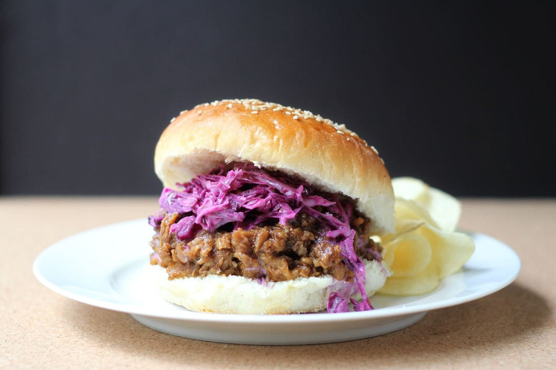 Pork Shoulder Roast