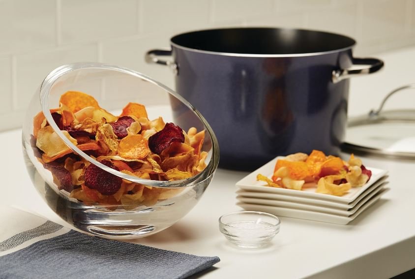 Vegetable Chips