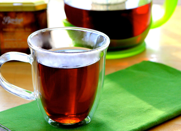 SuperBerry Tea