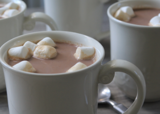 Hot Chocolate