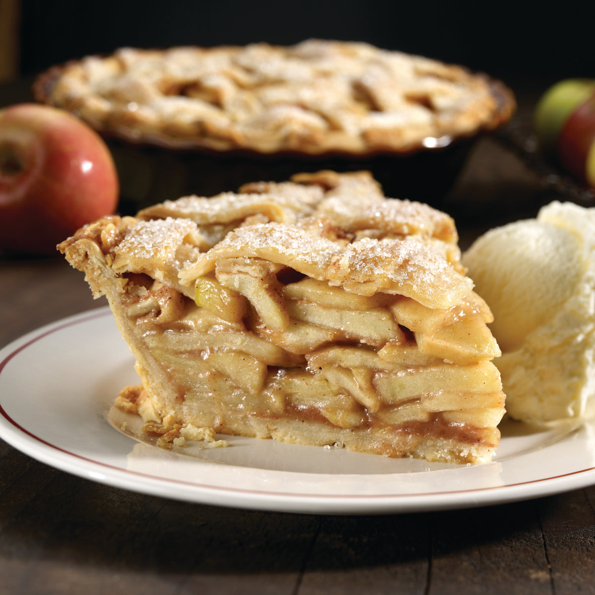 Apple Pie