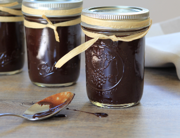 Chocolate Mix