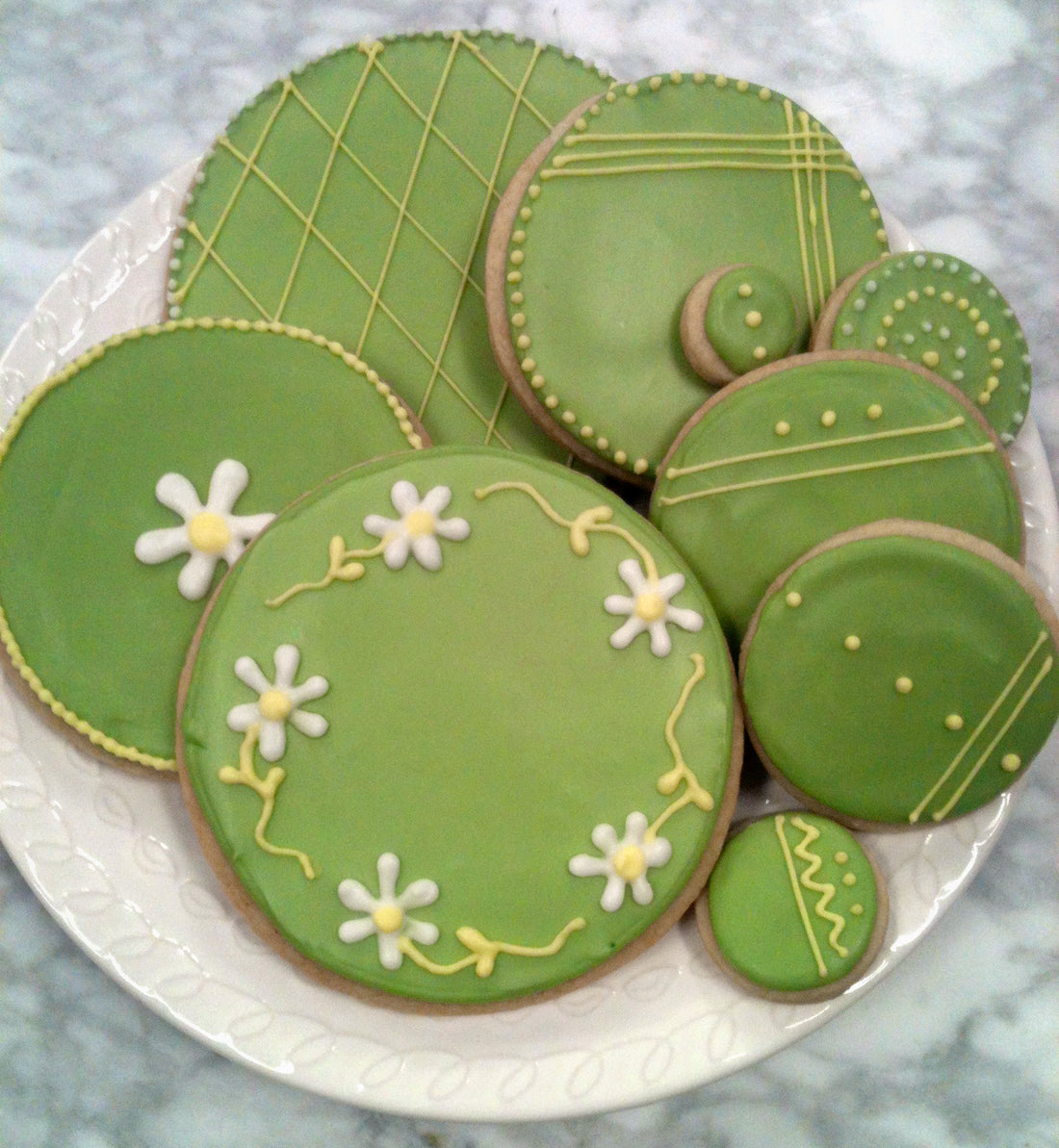 Royal Icing
