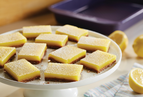Lemon Bars
