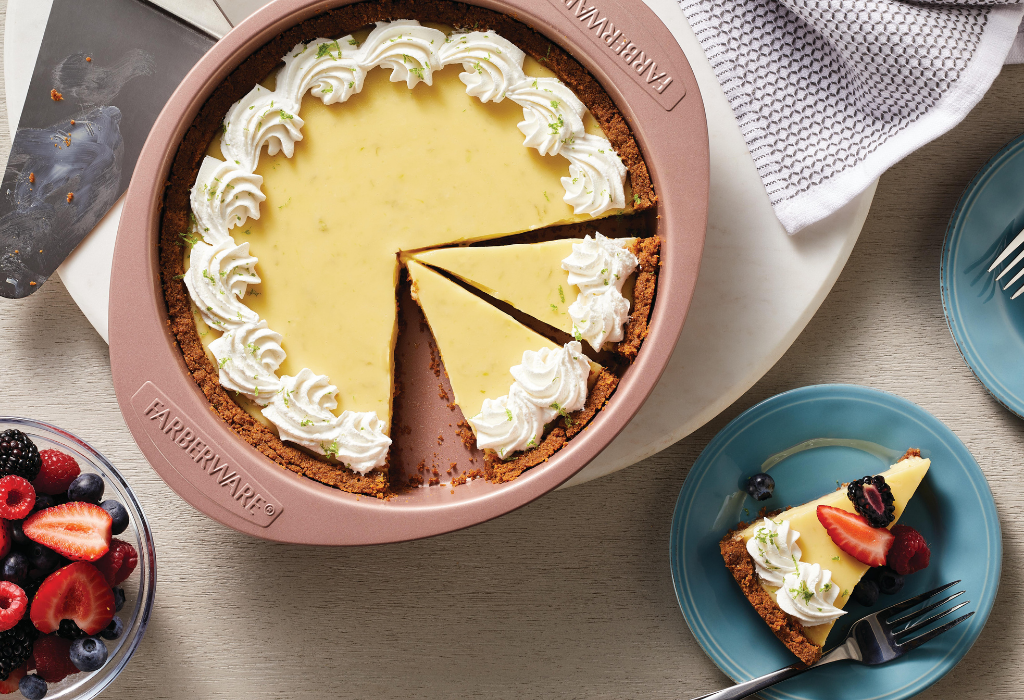 Key Lime Pie