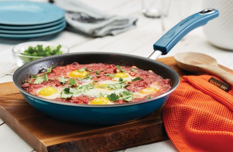Shakshuka