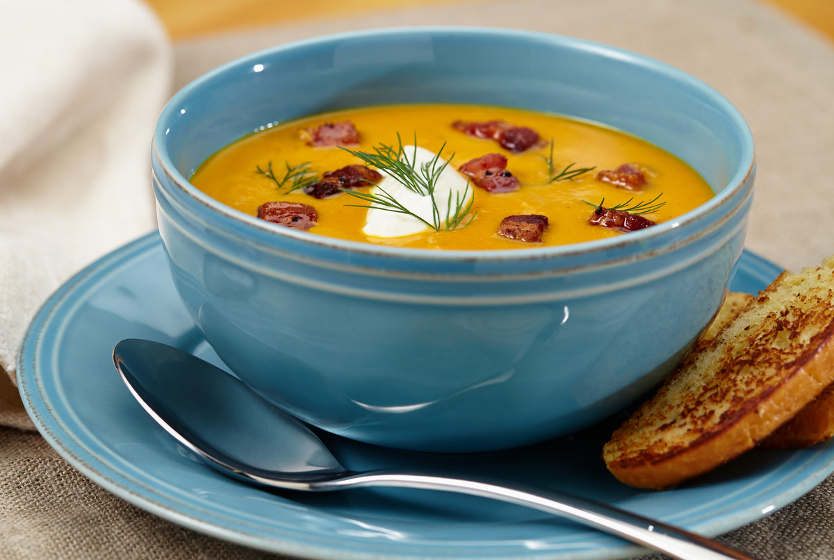 Carrot Soup